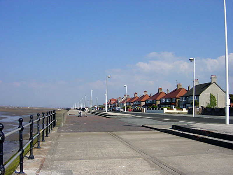 Meols wirral